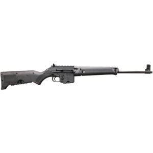 Keltec Su16a Rifle 5.56 Nato 18.5 In. Black 10 Rd.