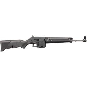 Keltec Su16b Rifle 5.56 Nato 16 In. Black 10 Rd.