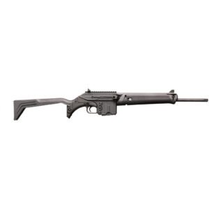 Keltec Su16c Rifle 5.56 Nato 16 In. Black 10 Rd.