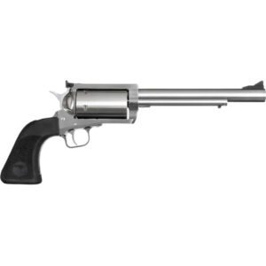 Magnum Research Bfr Revolver 350 Legend 7.5 In. Stainless Steel 6 Shot