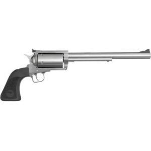 Magnum Research Bfr Revolver 350 Legend 10 In. Stainless Steel 6 Shot