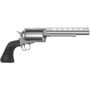 Magnum Research Bfr Revolver 45 Long Colt-410 7.5 In. Stainless Steel 6 Shot