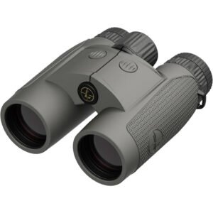 Leupold Bx4-range Hd Rangefinding Binocular Shadow Grey 10x42 Tbr-w
