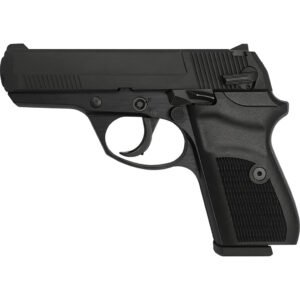 Rock Island Li 380 1911 Pistol 380 Acp 3.1 In. Black Hardcoat 10 Rd.