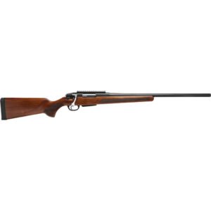 Stevens Model 334 Rifle 243 Win. 20 In. Walnut Rh