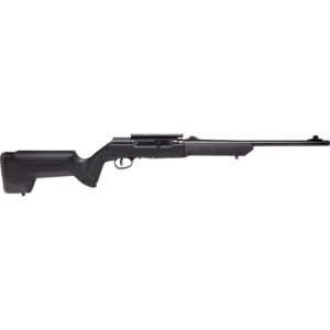 Savage A22f Takedown Rifle 22 Lr. 18 In. Black 10 Rd. Rh