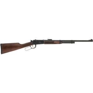 Tristar Lr 94 Lever Action Shotgun 410 Ga. 3 In. Case Hard-walnut 24 In.
