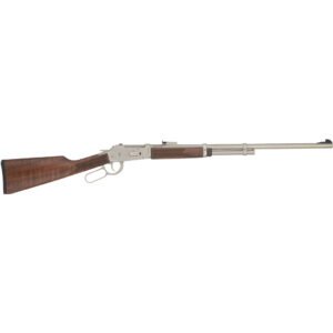 Tristar Lr 94 Lever Action Shotgun 410 Ga. 3 In. Nickel-walnut 22 In.