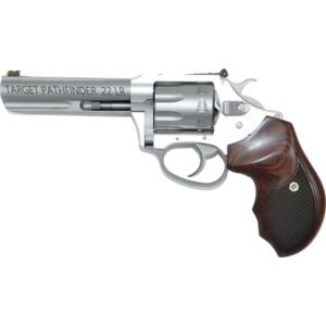 Charter Pathfinder Revolver 22 Lr  4.2 In. Stainlesss Steel 8 Rd.