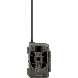 Stealth Cam Deceptr Cellular Camera At&t - Verizon 40 Mp