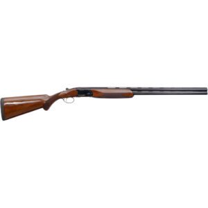 Weatherby Orion Shotgun 20 Ga. 26 In.  Matte Walnut 3 In.