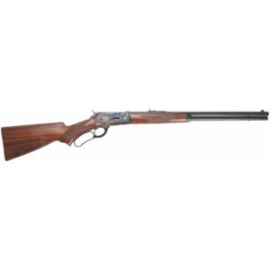 Cimarron Model 1886 Rifle 45-70 Govt 26 In. Deluxe Pistol Grip