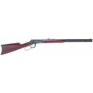 Cimarron 1894 Rifle 30-30 Win. 26 In. Walnut Case Hardened