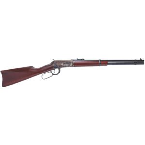 Cimarron 1894 Carbine 30-30 Win. 20 In. Walnut Blued