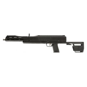 Trailblazer Pivot Folding Rifle 9mm 16" Black Threaded Barrel 15 Rd.