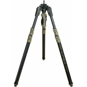 Primos Apex Tripod W- Spartan Adapter Coyote Tan