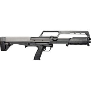 Keltec Ksg Shotgun 410 Ga. 18.5 In. Black 3 In. 13 Rd.