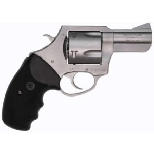 Charter Arms Pit Bull Revolver 45 Acp 2.5 In. Stainless Steel 5 Shot
