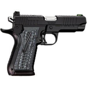 Kimber Kds9c Pistol 9mm 4.09 In. Kimpro Black 15 Rd.