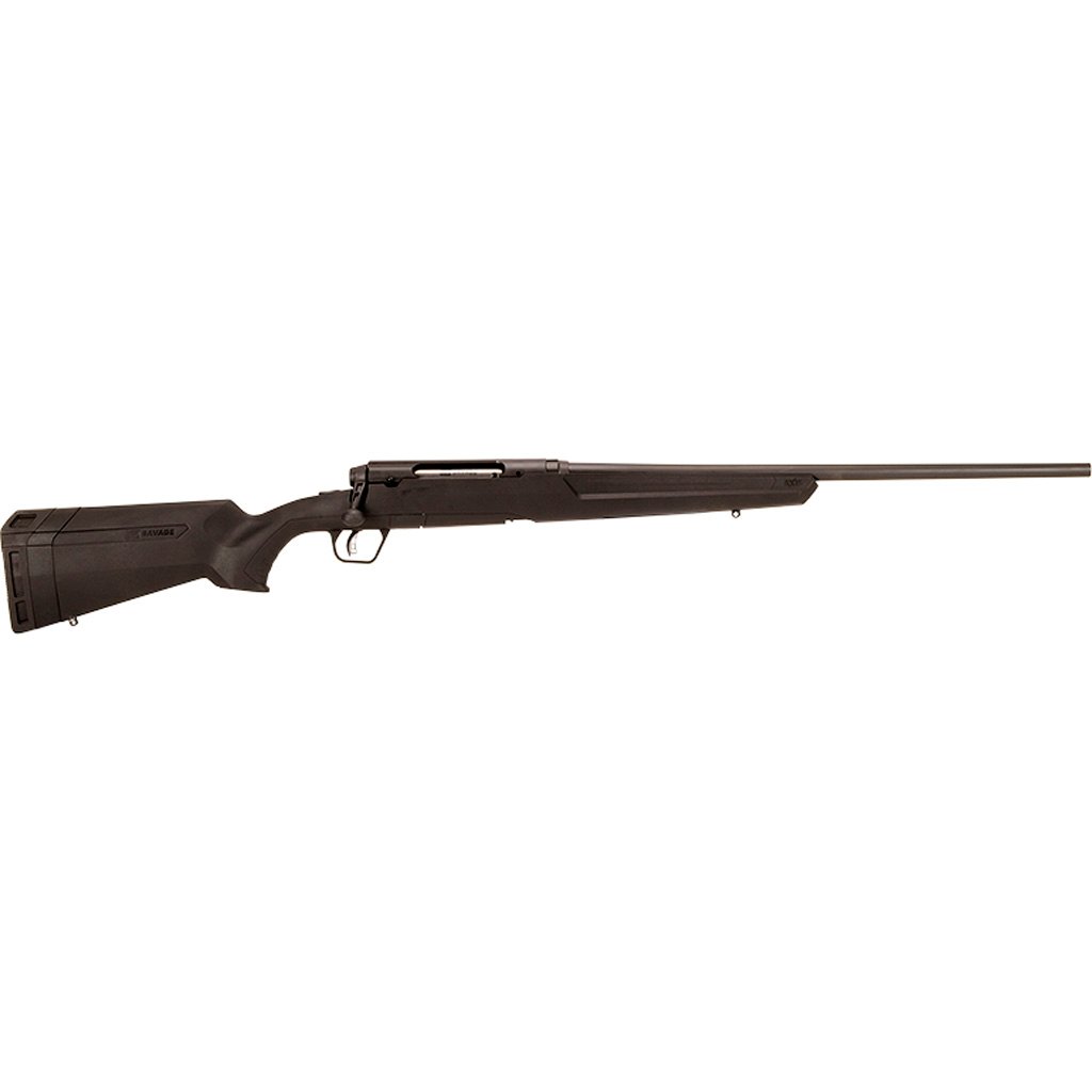 Savage Axis Ii Rifle 400 Legend 22 In. Black Rh