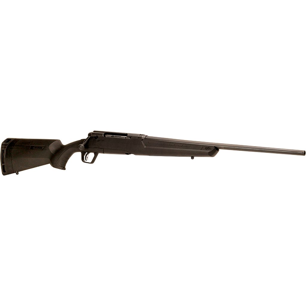 Savage Axis Ii Rifle 400 Legend 22 In. Black Rh - Image 2