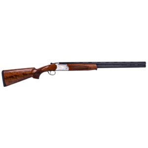 Ati Cavalry Sx Shotgun 28 Ga. 26 In. Walnut 3 In. W- Extractors