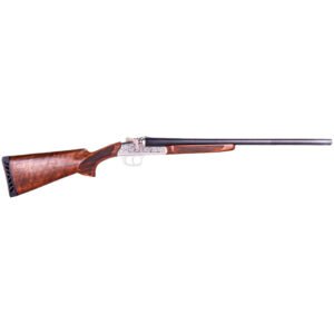 Ati Road Agent Prime Shotgun 12 Ga. 26 In. Walnut Blued 3 In.
