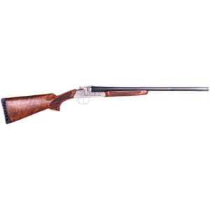 Ati Road Agent Prime Shotgun 20 Ga. 26 In. Walnut Blued 3 In.