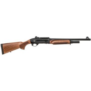 Sds Arms Mac 2 Tactical Shotgun 12 Ga. 18.5 In. Wood 3 In. 5 Rd.