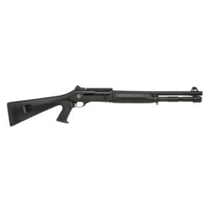 Sds Arms Mac 1014 Shotgun 12 Ga. 18.5 In. Black 3 In. 5 Rd.