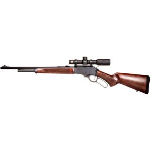 Rossi R95 Lever Action Rifle 30-30 Win. 20 In. Walnut  5 Rd.
