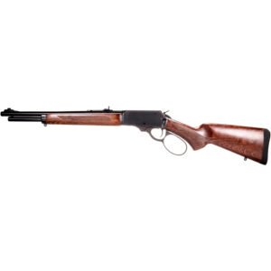 Rossi R95 Trapper Lever Action Rifle 30-30 Win. 16.5 In. Walnut 5 Rd. Big Loop