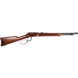 Heritage Settler Rifle 22 Lr. 20 In. Case Hardened 15 Rd.