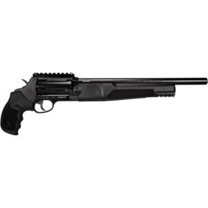 Taurus Judge Home Defender Revolver 45 Colt-410 Ga. 13 In Black 5 Shot