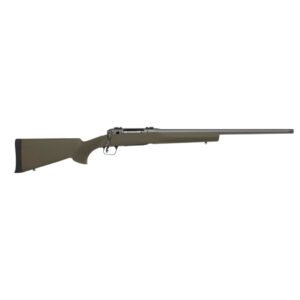 Savage 110 Trail Hunter Rifle 300 Win Mag. 24 In. Od Green 3 Rd. Rh
