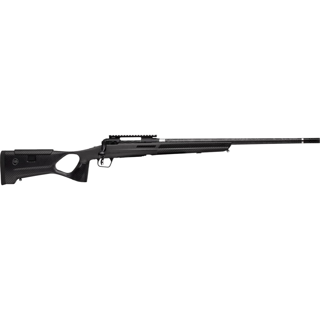 Savage 110 Klym Rifle 308 Win. 22 In.carbon Fiber 4 Rd. Rh