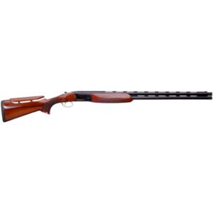 Weatherby Orion Sporting Shotgun 20 Ga. 30 In. Walnut 3 In. Rh