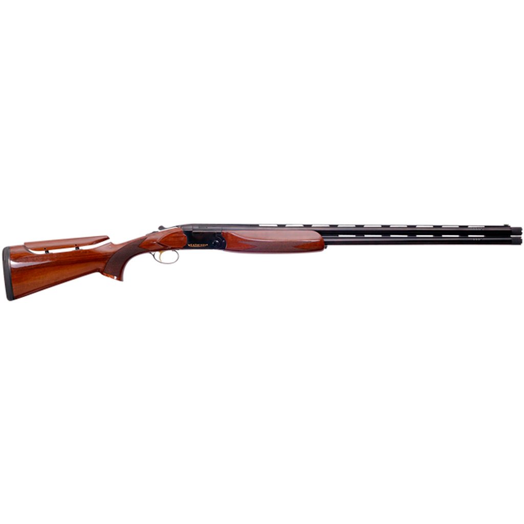 Weatherby Orion Sporting Shotgun 20 Ga. 30 In. Walnut 3 In. Rh