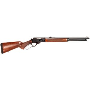 Rossi R95 Lever Action Rifle 45-70 Govt. 22 In. Walnut  5 Rd.