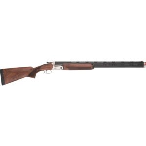 Tristar Cypher X Shotgun 16 Ga. 28 In. Deluxe Walnut 2.75 In.