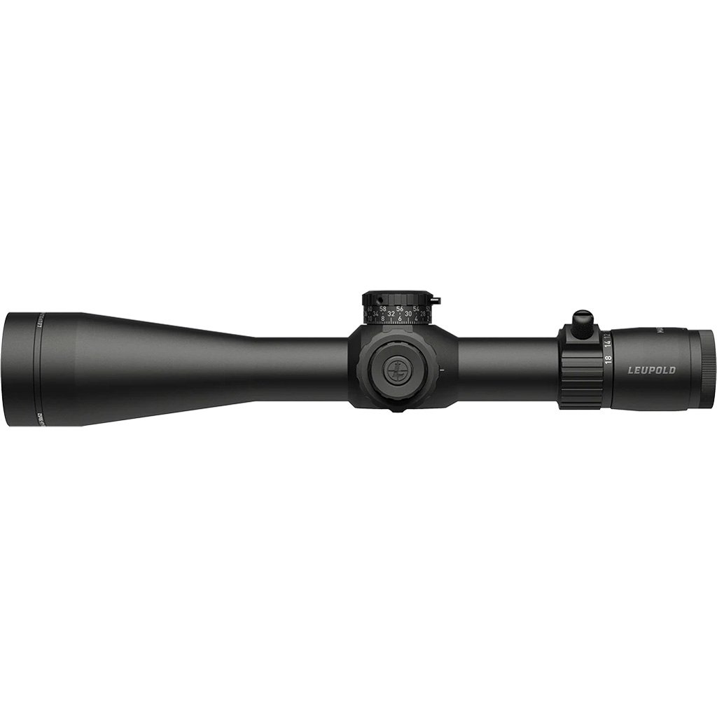 Leupold Mark 4hd Rifle Scope 4.5-18x52mm M1c3ffp Illum. Pr1-moa - Image 3