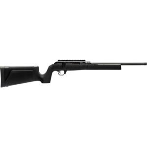 Hammerli Arms Force All Weather B1 Rifle 22 Lr. 16 In Black Synthetic 10 Rd.