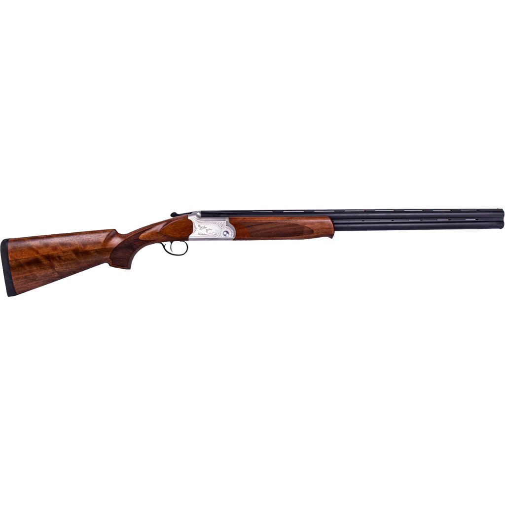Ati Cavalry Shotgun 28 Ga. 26 In. Wood 3 In.