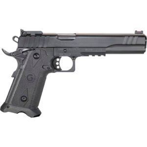 Eaa Witness 2311 Hunter Pistol 10mm 6 In. Black 15 Rd.