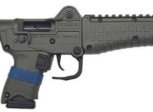 Keltec Sub2000 Gen 3 Rifle 9mm 16 In. Green G19 Mag 10 Rd.