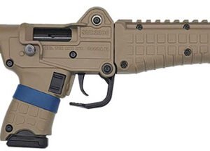 Keltec Sub2000 Gen 3 Rifle 9mm 16 In. Tan G19 Mag 10 Rd.