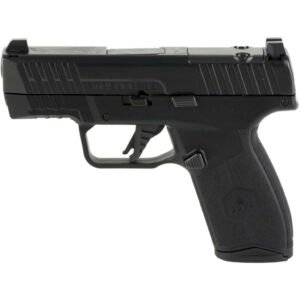 Iwi Masada Slim Elite Pistol 9mm 3.1 In. Black Optics Ready 10 Rd.