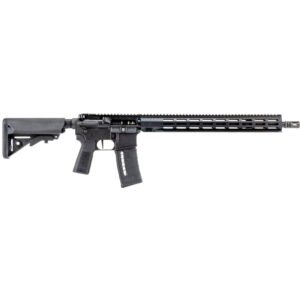 Iwi Zion Z-15 Special Purpose Rifle 5.56 Nato 18 In. Black 30 Rd. Rh