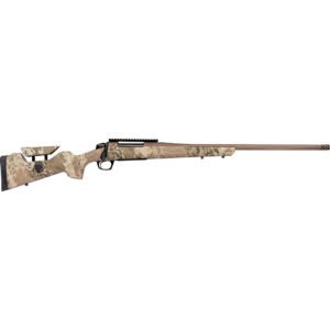 Cva Cascade Long Range Hunter Rifle 6.5 Creedmoor 22 In.  Realtree Hillside Rh