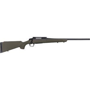 Cva Cascade Rifle 22-250 Rem 22 In. Od Green Rh